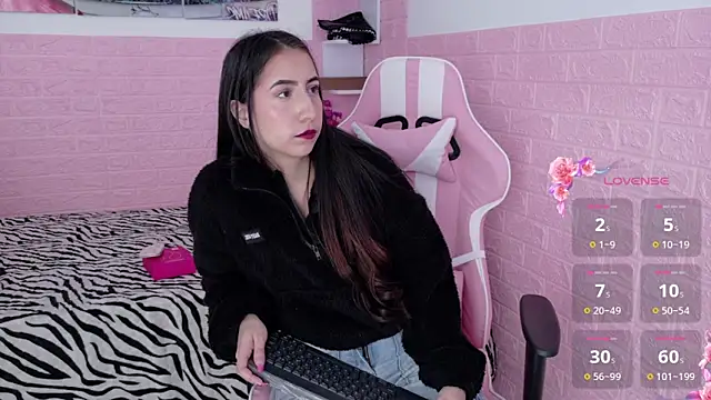 Sophi Sweet11 online show from April 14, 12:55 pm