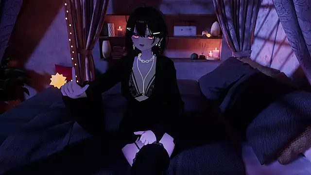 Rhea Black online show from April 14, 5:41 pm