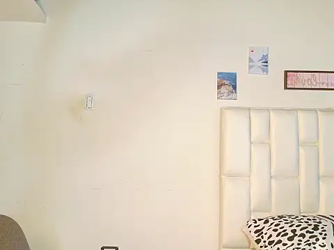 LeticiaVisconti online show from April 14, 3:29 pm