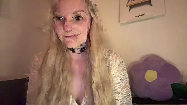 LoveAliceXXX online show from April 8, 7:47 pm