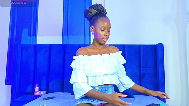 kendrafire cr online show from April 12, 12:10 pm