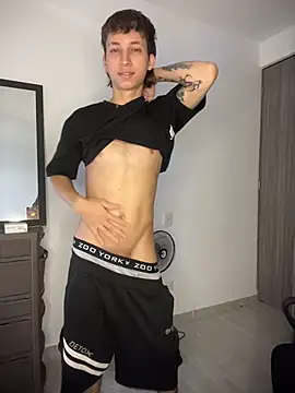 xam winn online show from March 29, 9:15 pm