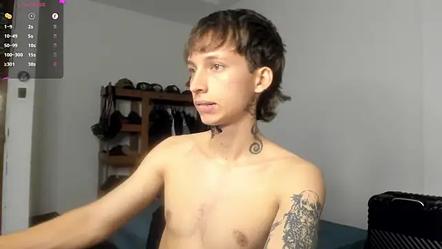 xam winn online show from April 14, 11:22 pm