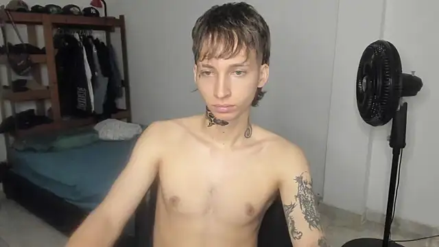 xam winn online show from April 17, 3:26 pm