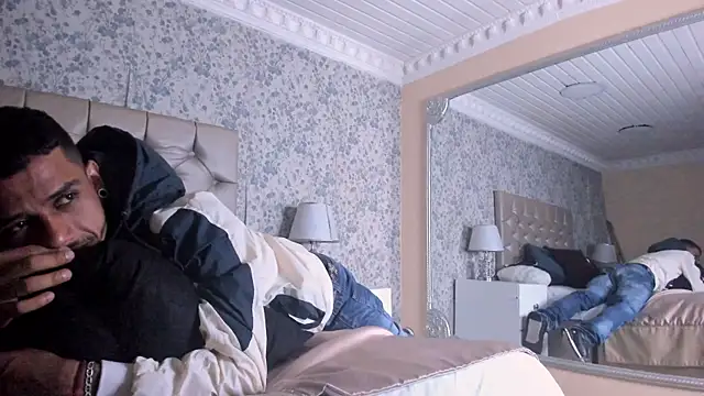 TurnerStar online show from April 5, 12:13 pm