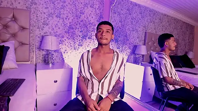 TurnerStar online show from April 10, 12:32 pm