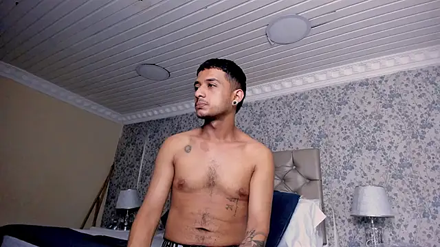 TurnerStar online show from April 16, 12:06 pm