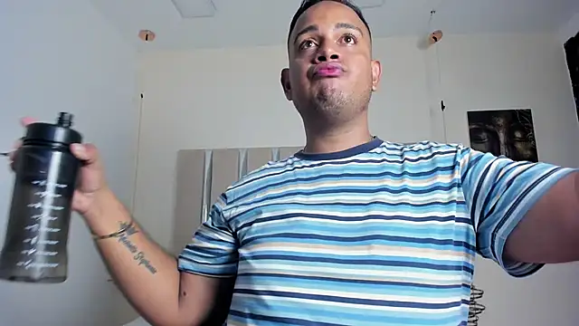 Jay Dusk online show from March 31, 3:30 am