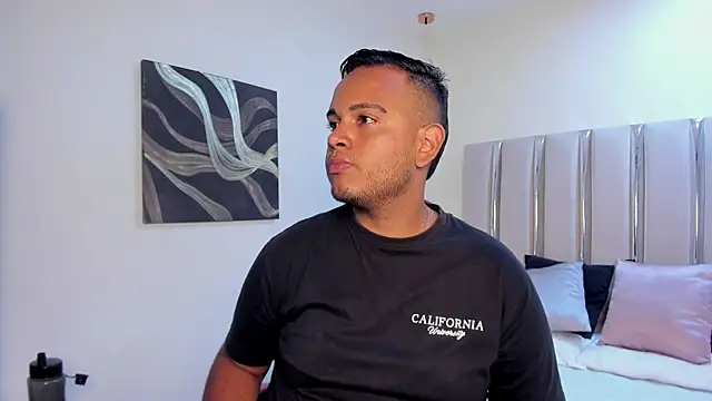 Jay Dusk online show from April 3, 3:37 am