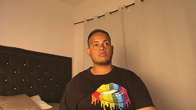 Jay Dusk online show from April 7, 3:40 am