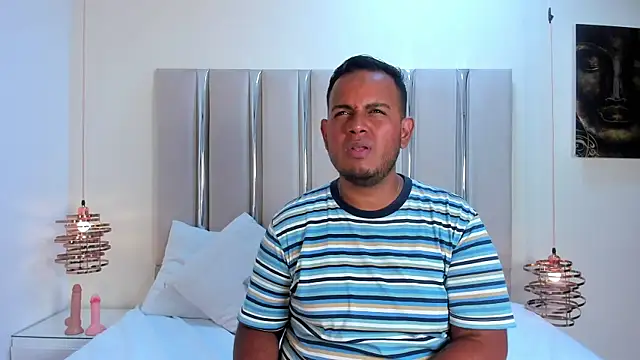 Jay Dusk online show from April 9, 4:01 am