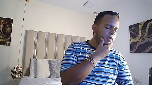 Jay Dusk online show from April 11, 3:55 am