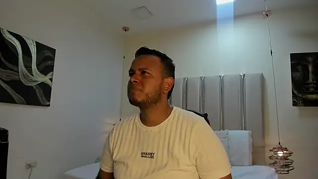 Jay Dusk online show from April 13, 3:56 am