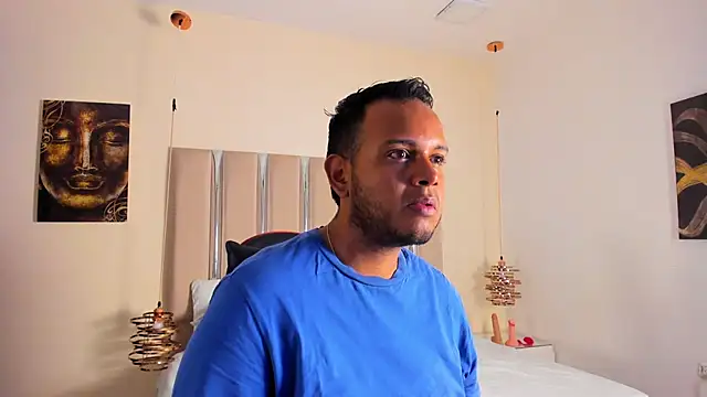 Jay Dusk online show from April 15, 3:46 am