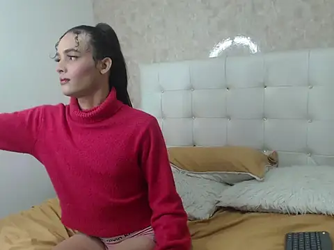 Snapshot of Nathaly_Sam chatting on June 10, 3:50 am Nathaly Sam online show from June 10, 3:50 am