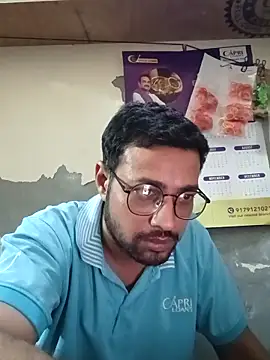 herochoclateboy online show from April 2, 2:47 pm