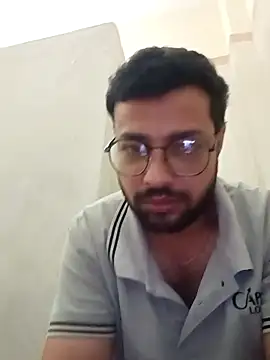 herochoclateboy online show from April 7, 11:59 pm