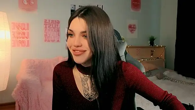 molly rettyy online show from April 4, 4:22 am