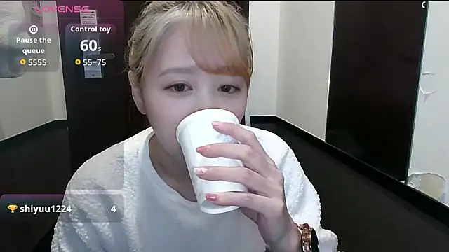 meichan jpn online show from April 17, 1:03 pm