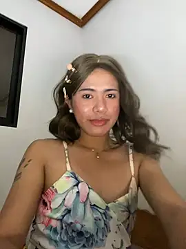  Flirtyprincess  online show from April 3, 3:26 am
