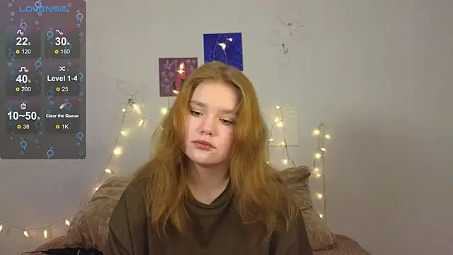 BeautifulPleasureFairy online show from April 4, 6:00 am