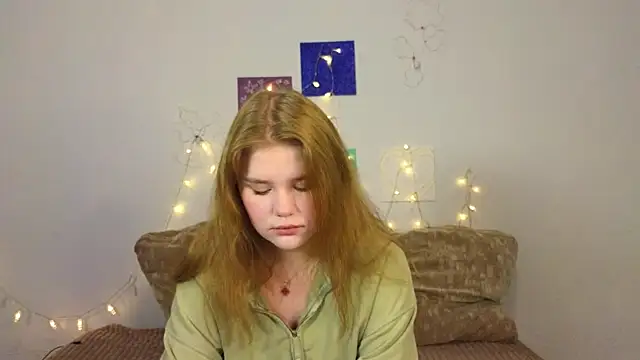 BeautifulPleasureFairy online show from April 12, 9:47 am