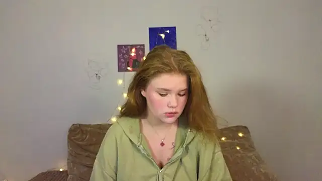 BeautifulPleasureFairy online show from April 13, 8:53 am