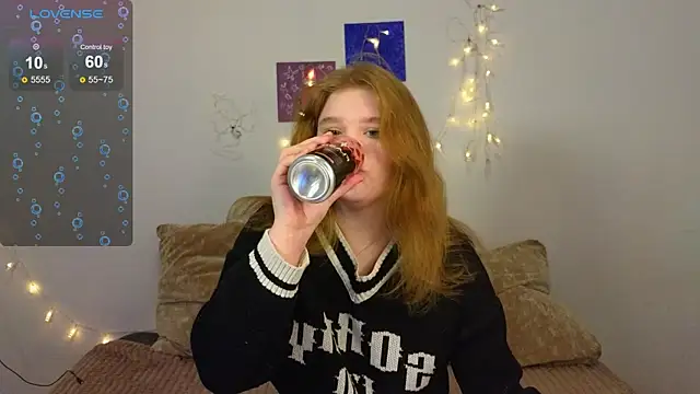 BeautifulPleasureFairy online show from April 16, 6:47 am