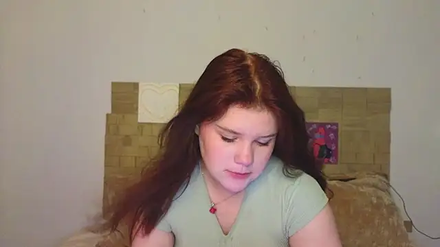 BeautifulPleasureFairy online show from June 3, 7:44 am