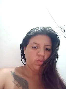 Lapollita26 online show from April 13, 4:18 am