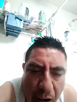 Manuel3910 online show from May 16, 10:52 pm