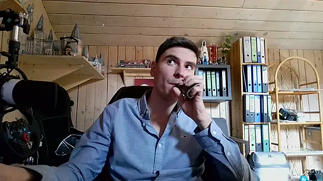 Dom-Lord  online show from April 1, 11:44 am