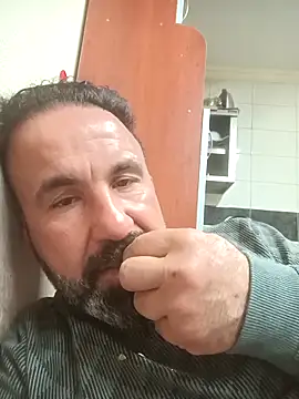 arda096 online show from April 7, 9:37 pm