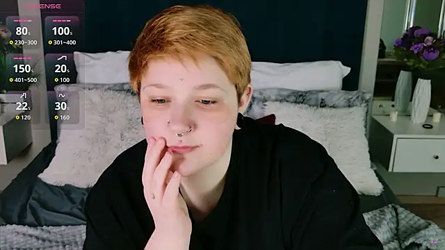 Edna Davis online show from April 4, 7:17 am