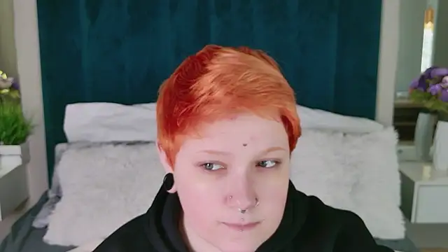 Edna Davis online show from April 11, 7:35 am