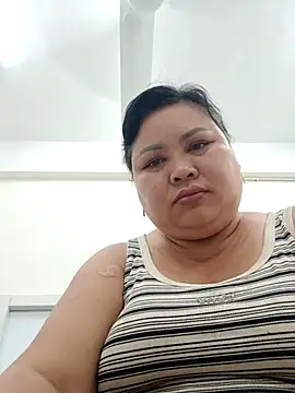 Monglan-c online show from April 12, 1:43 am