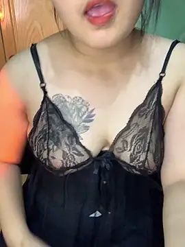 AngelaLuisaaTT online show from April 13, 4:12 pm