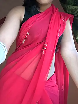 Curvy Sanaya online show from April 10, 11:48 am