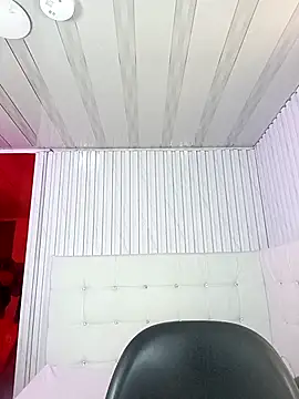 Lola Starr online show from April 7, 3:40 am