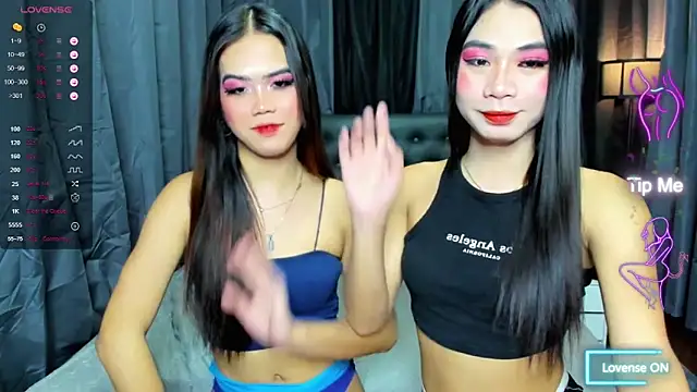 AvamoonlightX online show from April 1, 8:37 am