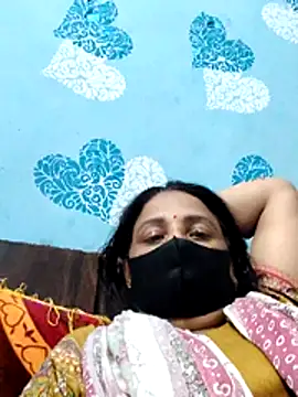 purvi46 online show from March 29, 1:00 pm