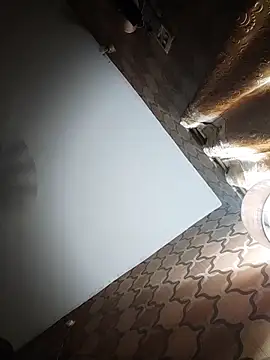 SweetTsAngel online show from April 12, 7:30 pm