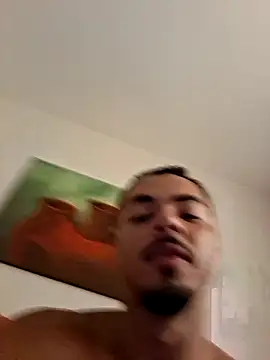 principebaiano online show from April 7, 6:19 pm