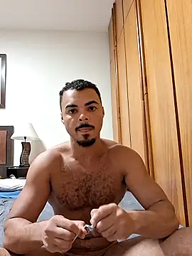 principebaiano online show from April 16, 3:29 am