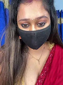 Sweet-Ellina online show from April 9, 5:40 am