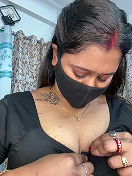 Sweet-Ellina online show from April 10, 5:23 am