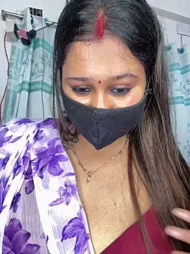 Sweet-Ellina online show from April 25, 6:49 am