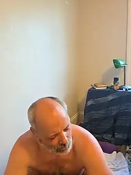 BiDadDreams online show from June 24, 2:10 am