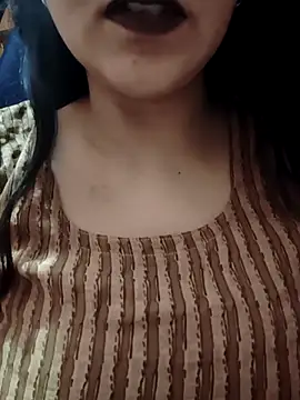 ZOYA KHAN-123 online show from April 13, 8:42 am