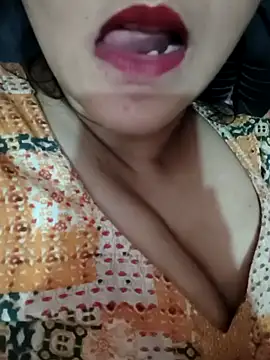 ZOYA KHAN-123 online show from April 15, 8:43 am